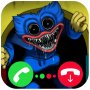 icon Poppy Playtime game CAlling(Video Call From Poppy Playtime
)