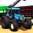 icon Farmer Mods(Trator Pertanian Simulator 2020 Mods Brasil
) 9.8