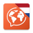 icon Mondly Dutch(Belajar bahasa Belanda - Berbahasa Belanda) 8.8.4