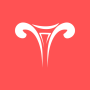 icon Period Tracker(Pelacak Ovulasi Menstruasi)