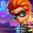 icon Brk escape(Melarikan Diri Brk Pencuri) 18.5