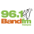icon Band FM Campos 96,1(Bidang FM Band 96,1) 3.9