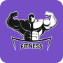 icon Young FitnessMove It!(Young Fitness - Move It!
)