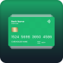 icon Virtual Credit Card Validator (Validator Kartu Kredit Virtual)