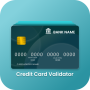icon Credit Card Validator(Validator/Pemverifikasi Kartu Kredit)
