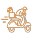 icon iXpressum Delivery(Pengiriman iXpressum) 1.0.0