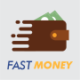icon Fast Money(Uang Cepat)