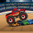 icon Monster Trucks Racing Game(Monster Truck Game untuk Anak) 2.8.5