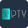 icon IPTV(IPTV Lite: Pemutar video HD
)