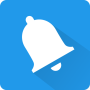 icon Hourly chime (Berpadu setiap jam)