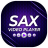 icon SAX Video Player(Video HD) 1.1