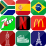 icon 3in1 Quiz(3in1 Quiz : Logo-Flag-Capital)