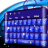 icon Blue Keyboard(Keyboard Biru) 10001003