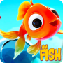 icon I am Fish(Saya FISH Similator Tricks
)