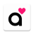 icon Aisle(Aisle — Aplikasi Kencan Untuk Orang India) 11.57