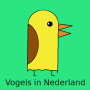 icon Vogels in Nederland