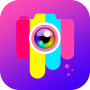 icon SocialShot Cam