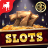 icon Black Diamond Casino(Slot Kasino Berlian Hitam 3D) 1.5.90