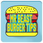 icon Mrbeast burger tips (burger Mrbeast Otomotif
)