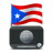 icon Radio Puerto Rico AM y FM(Radio Puerto Rico Online) 2.7