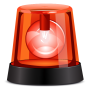 icon Alarmfase 1(Alarmfase 1 - P2000)