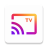 icon ikos(iCast - Transmisikan IPTV dan telepon ke perangkat apa pun
) 1.0.2