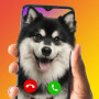 icon Your Call: Screen Change(Panggilan Anda: Perubahan Layar)
