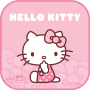 icon Hello Kitty Baby Wristband