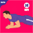 icon Plank Workout(Latihan Papan 30 Hari di Rumah
) 1.0.0