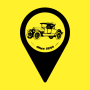 icon bs.taxicaller.id3267(Žuti Taxi)