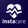 icon InstaCare(InstaCare Resmi: Aplikasi Kesehatan Super)