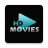 icon RAFMovie(Film HD Cinemax - Film Online Terbaik GRATIS
) 1.0