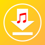 icon Mp3Downloader(Music Downloader Mp3 Unduh)