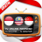 icon TV IndonesiaTV Malaysia TV Singapore Online(TV Indonesia Online - TV Malaysia TV Singapore
) 2.0