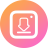icon ins-save(untuk Instagram - Penghemat Video Foto
) 4.0