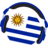 icon Uruguay Rqdios(Uruguay Radios) 13.1.19.0