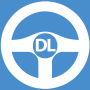 icon Driver Logon (Logon Pengemudi)