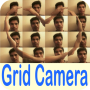icon Grid Camera(Kamera Kotak)