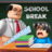 icon School Break: Obby Escape 0.9