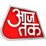 icon Aaj Tak(Hindi Berita: Aplikasi TV Langsung Aaj Tak)