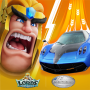 icon Lords Mobile (Lords Mobile: Pagani GO!)