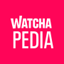 icon WATCHA PEDIA -Movie & TV guide (WATCHA PEDIA -Panduan Film TV)