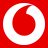 icon My Vodafone(Vodafone Italia saya) 13.14.1