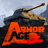 icon ArmorAge(Armor Age: strategi tank WW2) 1.20.353