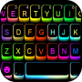 icon LED Colorful Theme