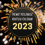 icon yeni yıl mesajları 2023 (tahun 2023)