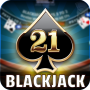 icon AbZorba Live BlackJack(BlackJack 21 - Protoksida Kasino Online)