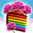 icon Cookie Jam(Cookie Jam™ Cocokkan 3 Game) 15.70.116
