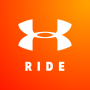 icon MapMyRide(Peta My Ride GPS Cycling Riding)