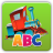 icon Kids ABC Trains Game(ABC Trains anak-anak) 1.10.4